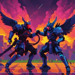 Beyond Good and Evil