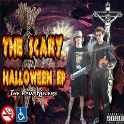 The Monster Mash