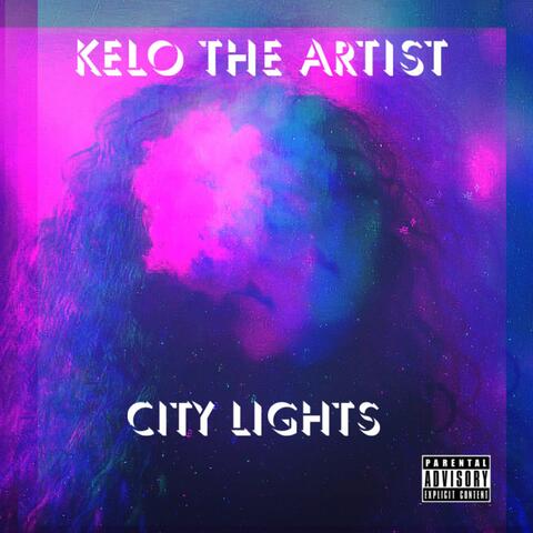 City lights