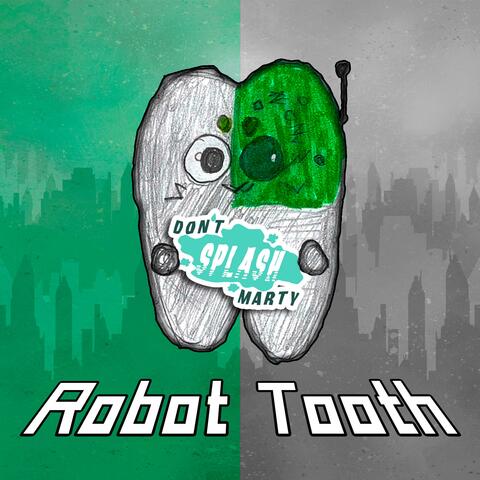 Robot Tooth