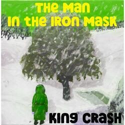 The Man in the Iron Mask