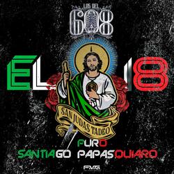 EL 18 De Los Vientos