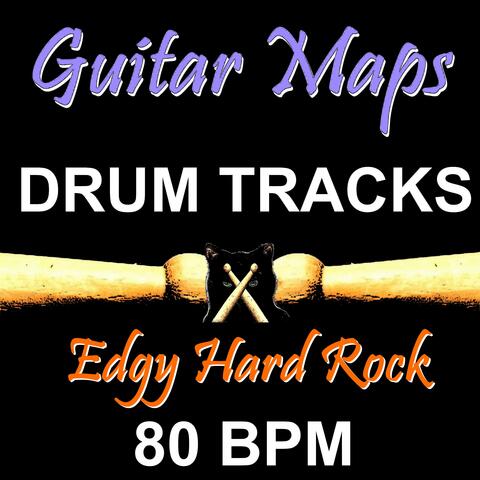 Guitar Maps Drum Tracks