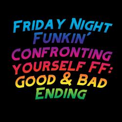 Friday Night Funkin' Confronting yourself FF: Good Ending (feat. David Caneca Music & Funky Party Music)
