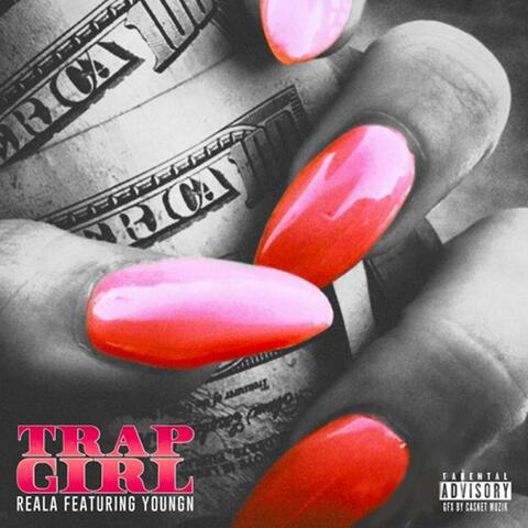 Trap Girl (feat. KGE Youngn)