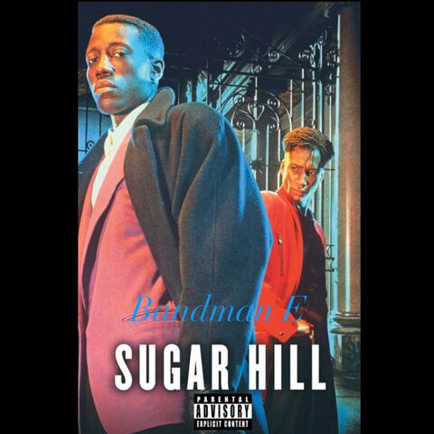 Sugar Hill