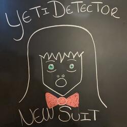 New Suit