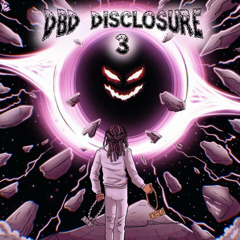 DBD DISCLOSURE 3