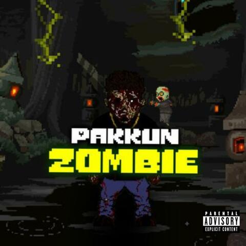 Zombie
