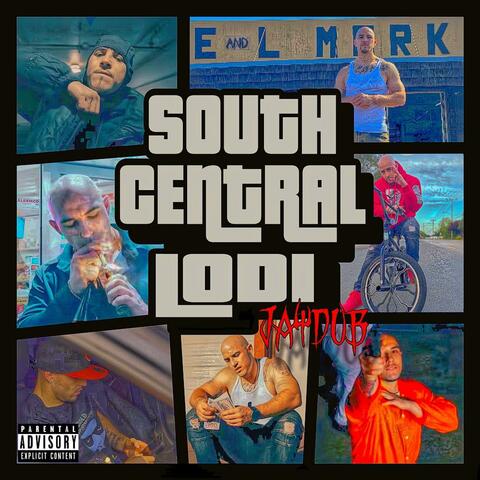 South Central Lodi