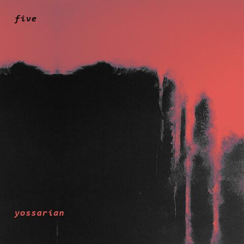 EP #Five