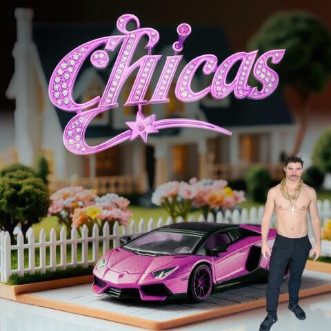 Chicas (feat. TJ Mack)