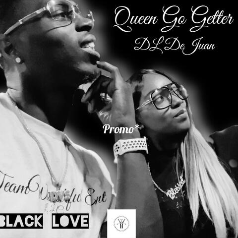 Black Love-PROMO (feat. Queen Go Getter)