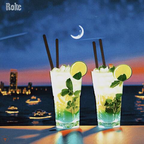 DOS MOJITOS