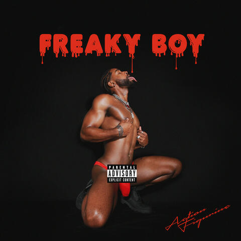 Freaky Boy