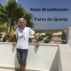 Forro do Quinta