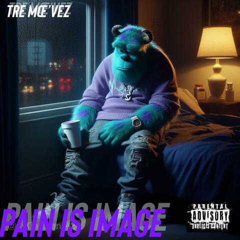 Pain is image