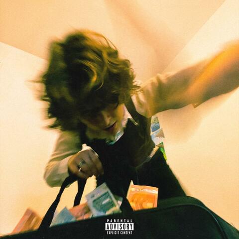 Capital (feat. Colibri)