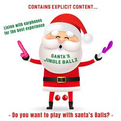 Santa's Jingle Balls