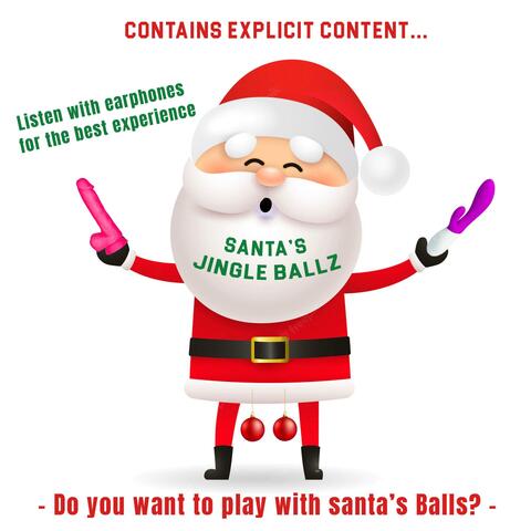 Santa's Jingle Balls