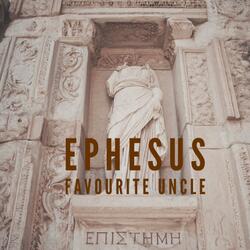 Ephesus