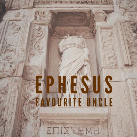Ephesus