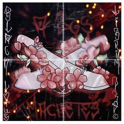 A Dos Machetes (feat. Librim)