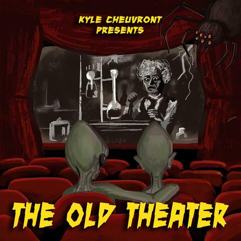 The Old Theater