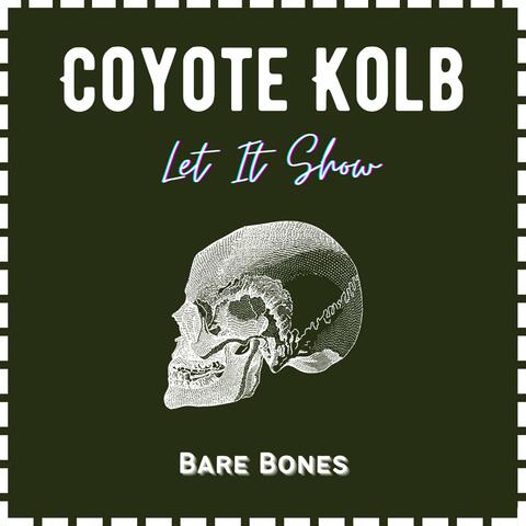 Let It Show (Bare Bones Version)
