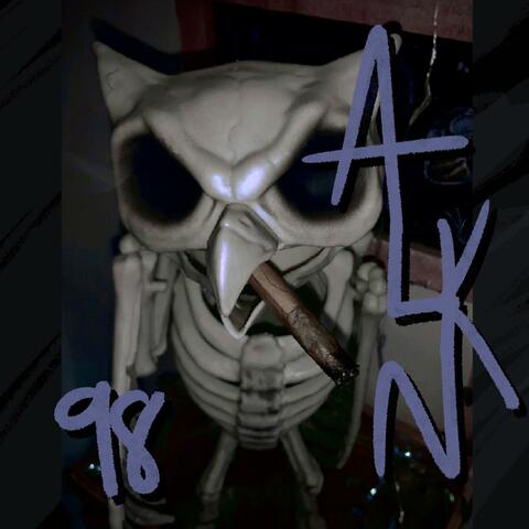 Alakran
