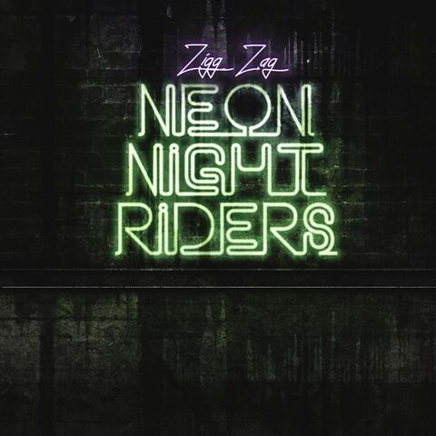 neon night riders