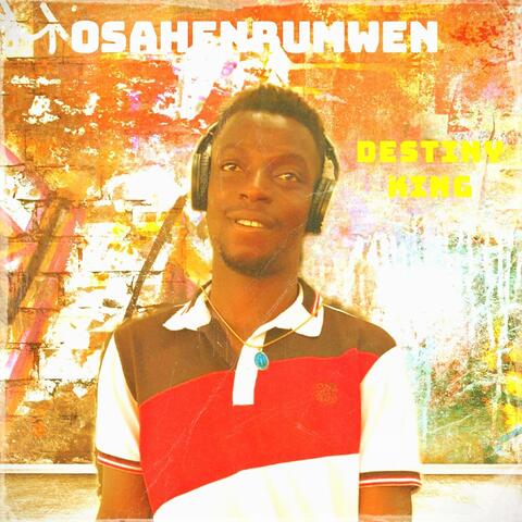 Osahenrumwen
