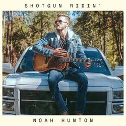 Shotgun Ridin'