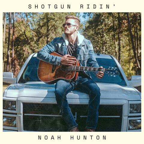 Shotgun Ridin'