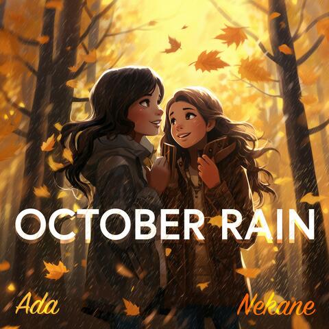 October Rain (feat. Nekane)