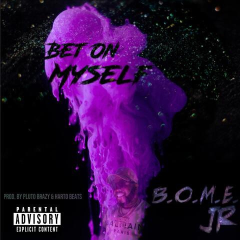 Bet on myself