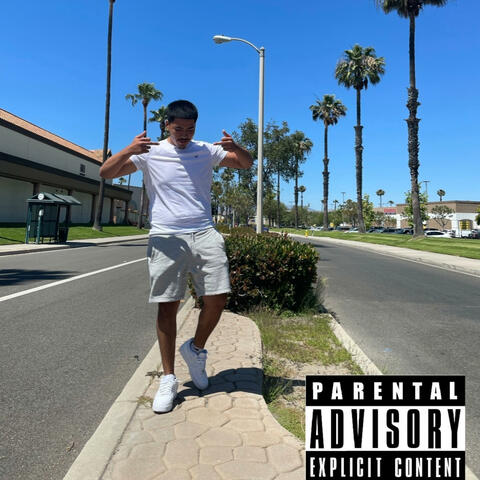 Shit Talkin (feat. Inflicted kid)