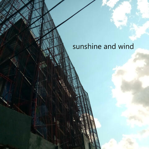 Sunshine and Wind
