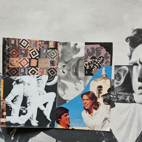 benchmark, you know like, bookends