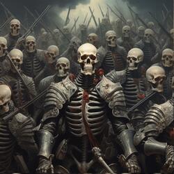 Army of the Dead