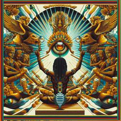 FINDING RESOLVES/MAGNETIC ESSENCE OF DI KPOLI