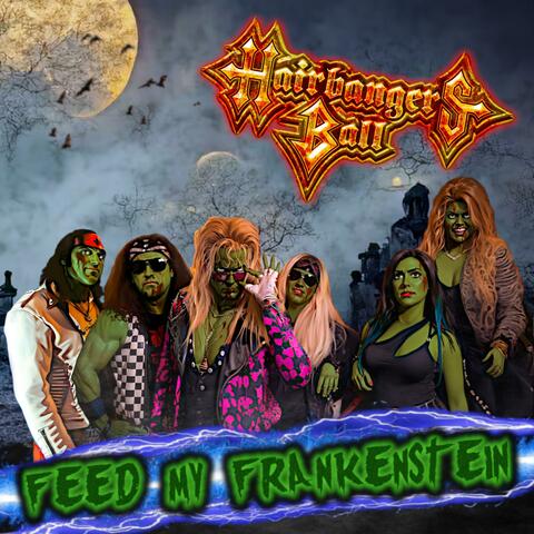 Feed My Frankenstein