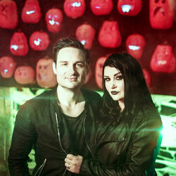 Jack and Sally's Song (feat. Paul Woida)