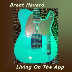 Living On The App