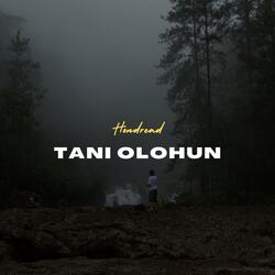 Tani Olohun