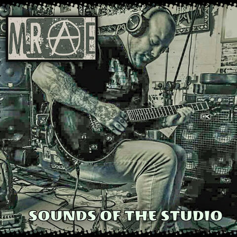 Sounds of the studio