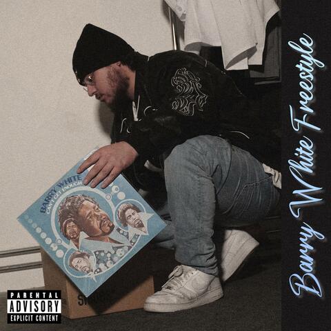 Barry White Freestyle