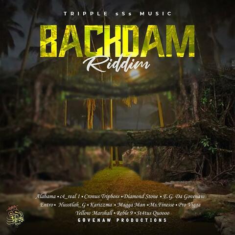 BACKDAM RIDDIM