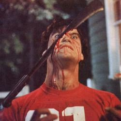 FRIDAY THE 13th (UNCUT)