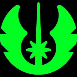 Jedi are Real (feat. MindSpasm)